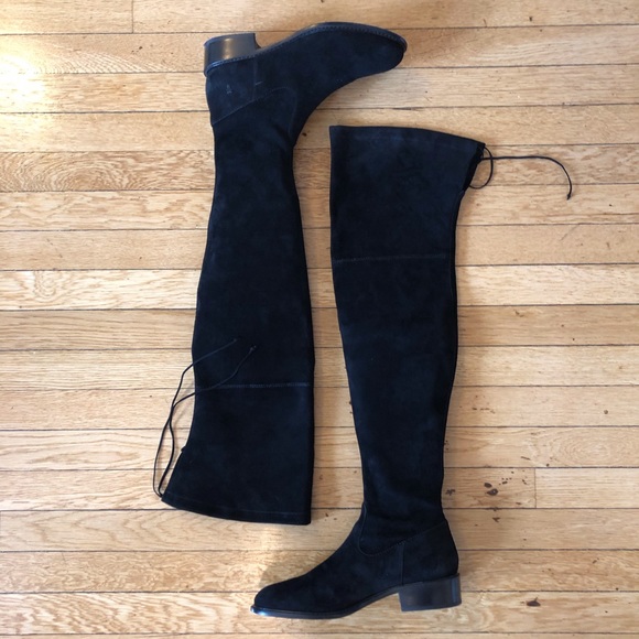 frye taylor stretch thigh high